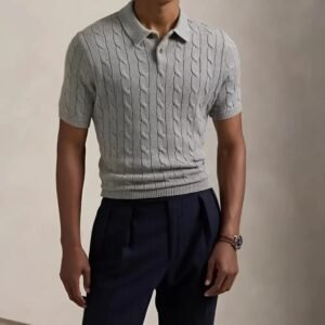 Core T-Shirt — Sand